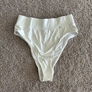 Cotton On High Rise Bikini Bottom